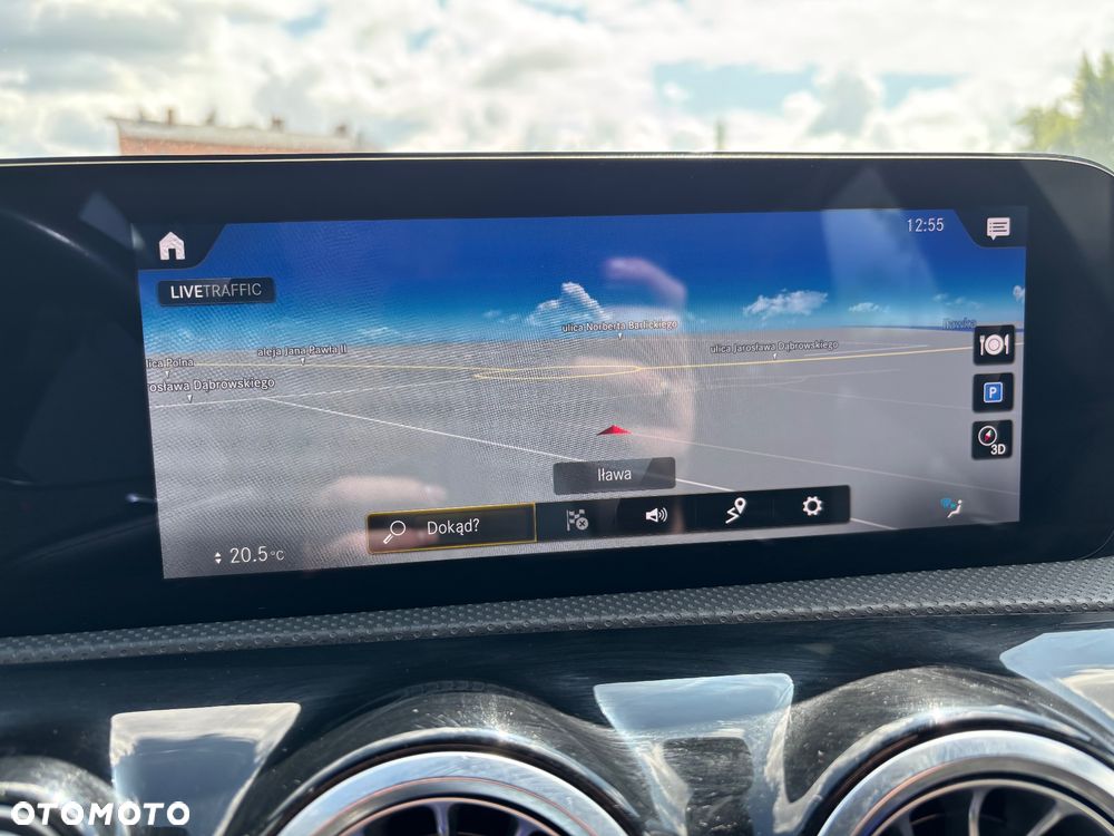 Mercedes-Benz CLA 200 AMG Line 7G-DCT - 36