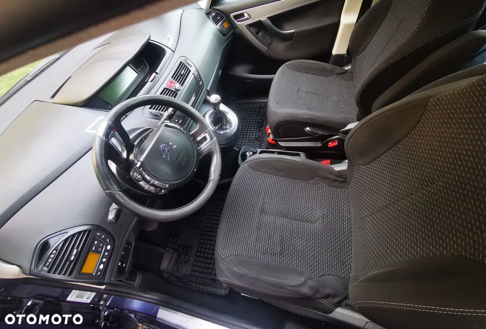 Citroën C4 Picasso - 2