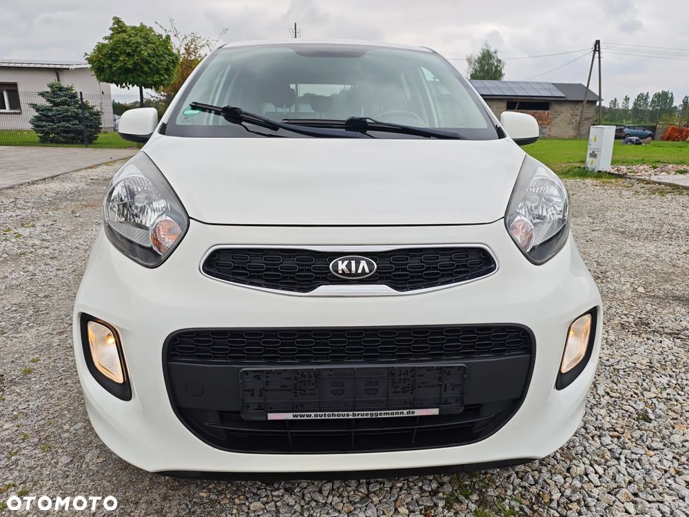 Kia Picanto 1.0 Dream-Team Edition - 8