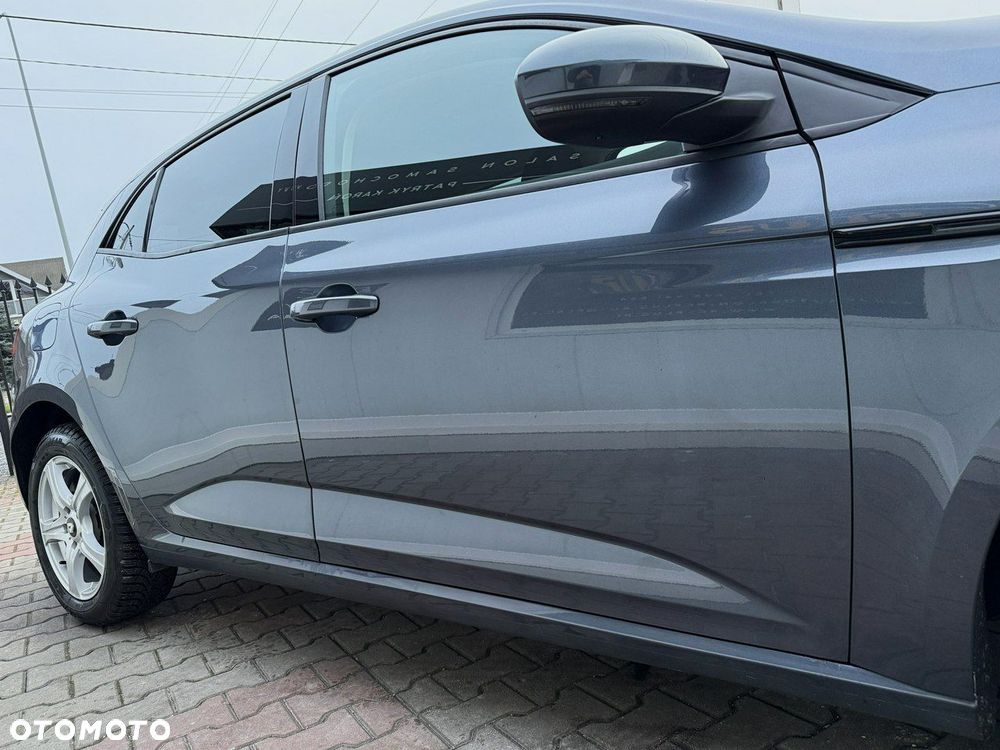Renault Megane ENERGY TCe 100 INTENS - 39
