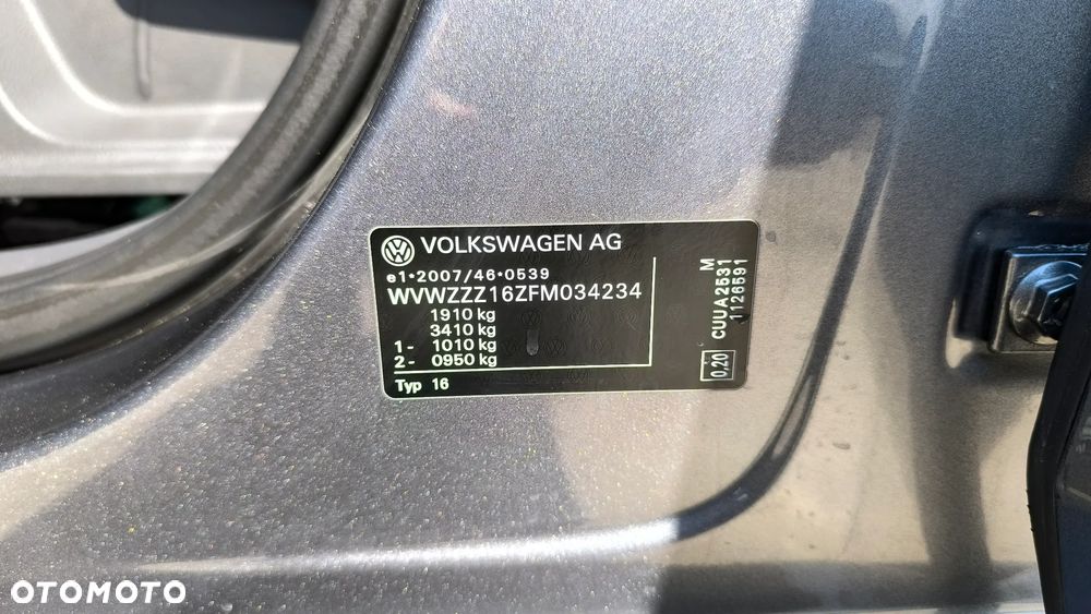 Volkswagen Jetta 2.0 TDI DPF BMT Comfortline - 9