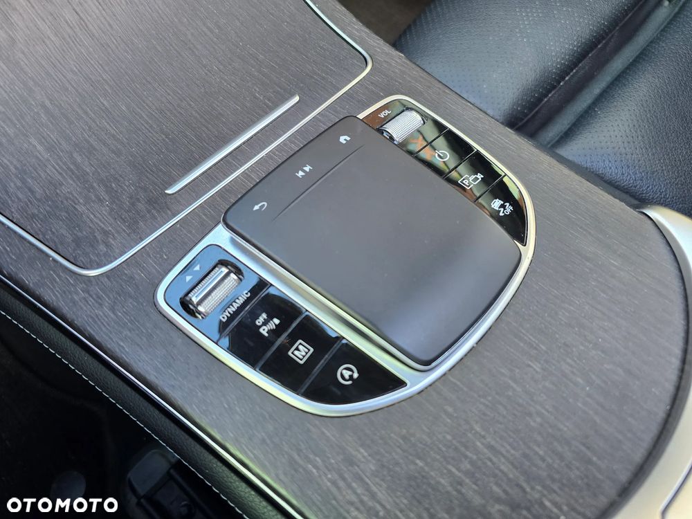 Mercedes-Benz GLC 200 4-Matic - 34