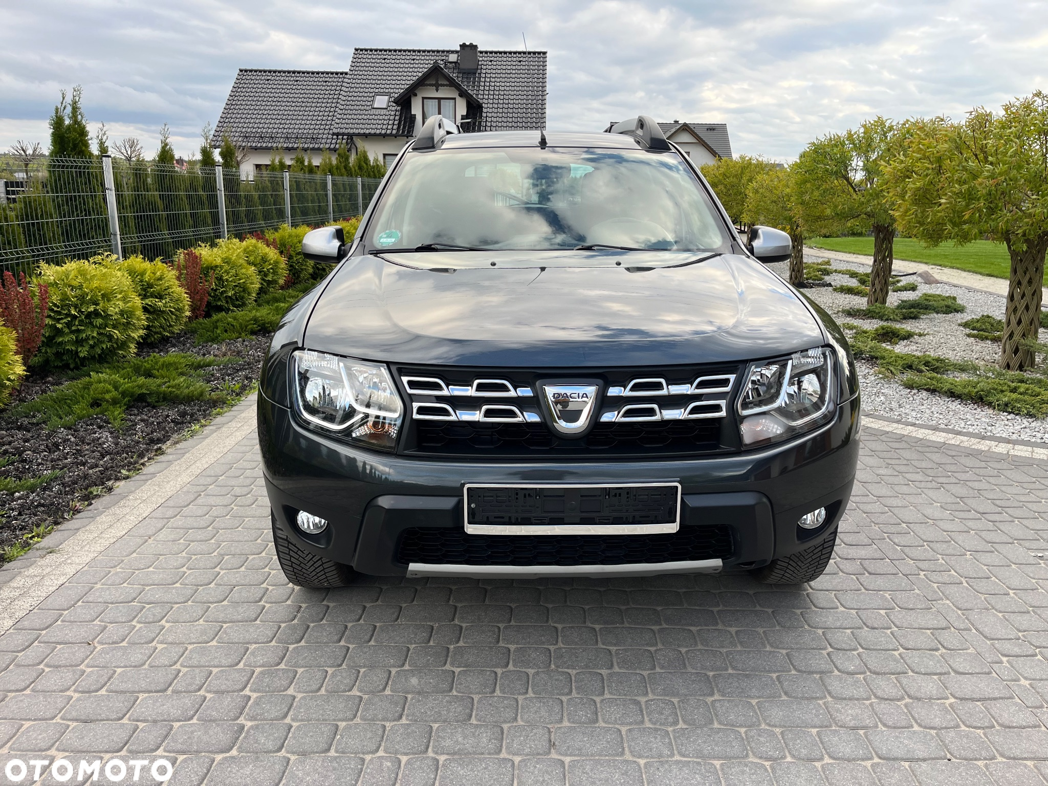 Dacia Duster 1.6 SCe Comfort - 4