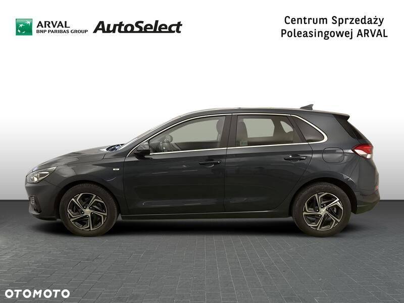 Hyundai i30 - 2