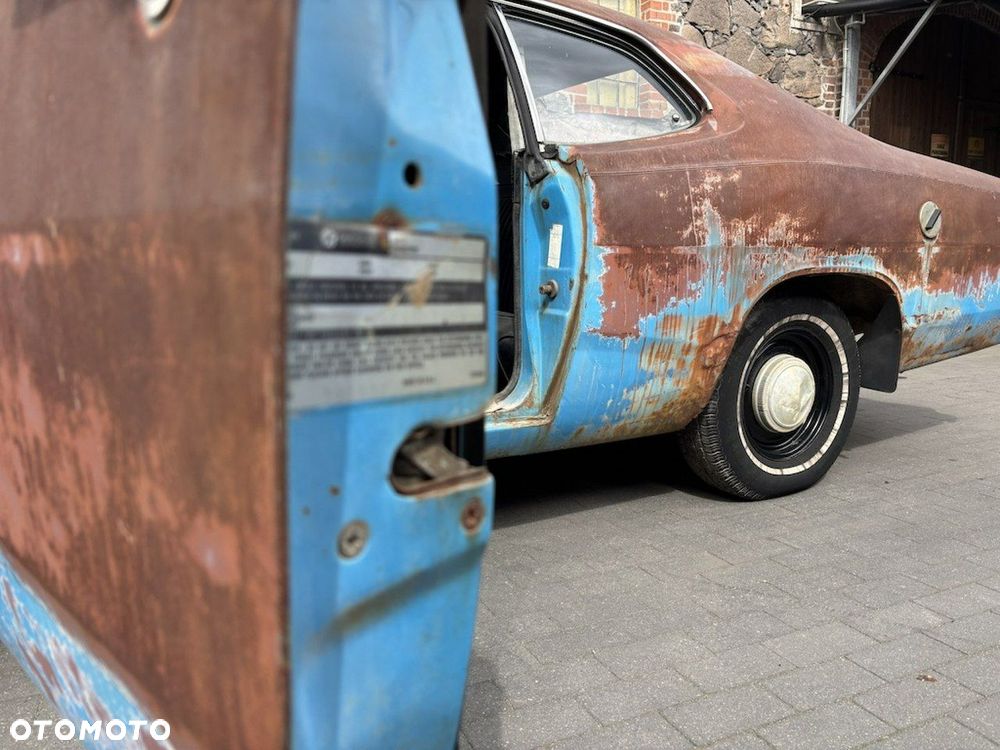 Plymouth Duster - 13