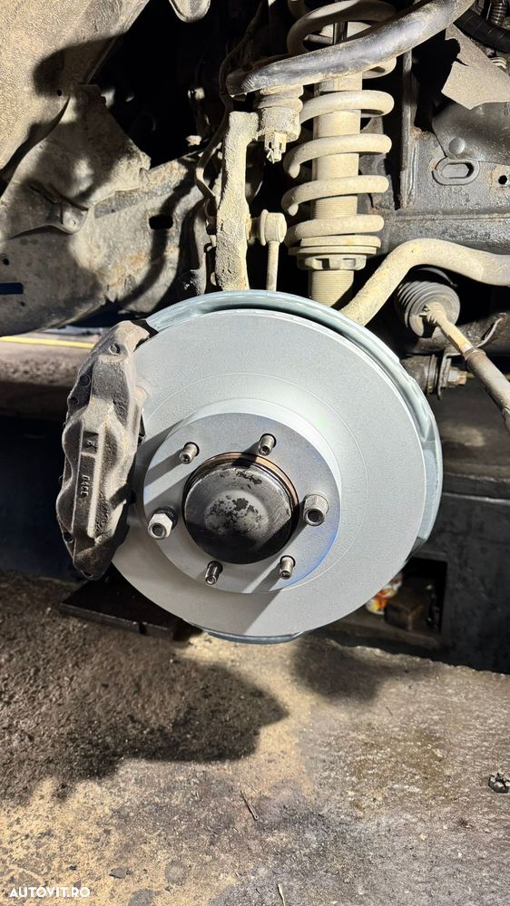 Toyota Land Cruiser D-4D Automatik - 14