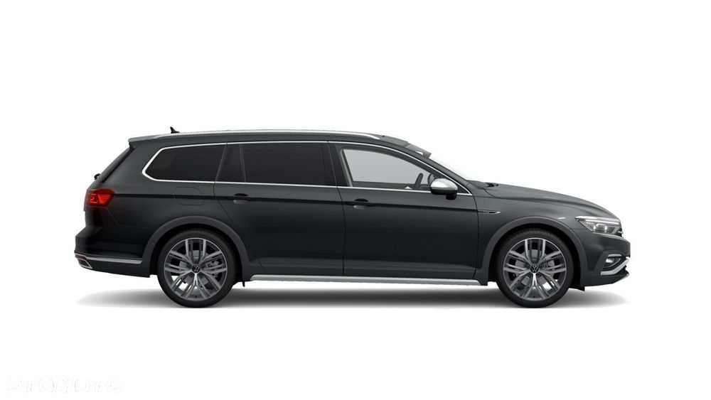 Volkswagen Passat Alltrack 2.0 TDI 4Mot DSG - 8