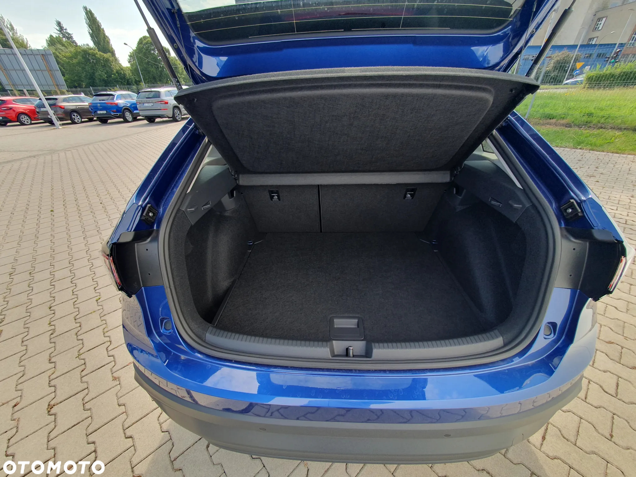 Volkswagen Taigo 1.0 TSI Life - 9
