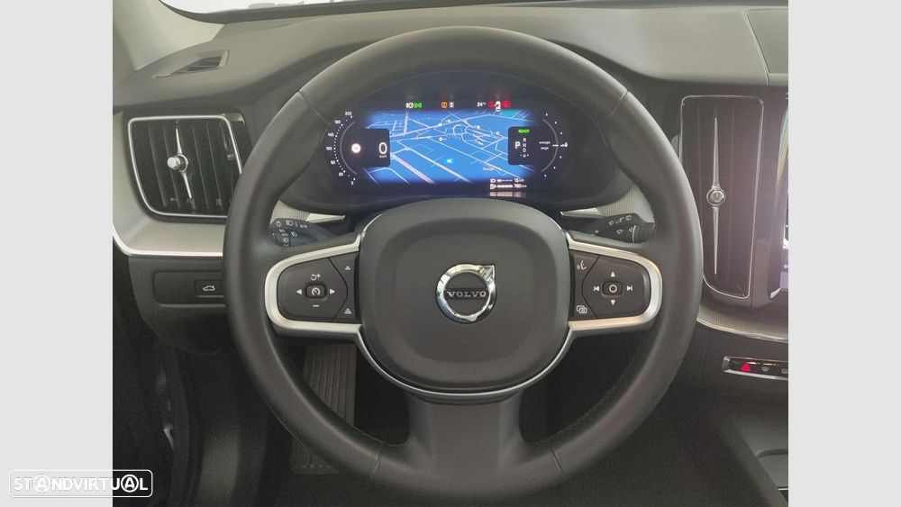 Volvo XC 60 2.0 T6 PHEV Core AWD - 12