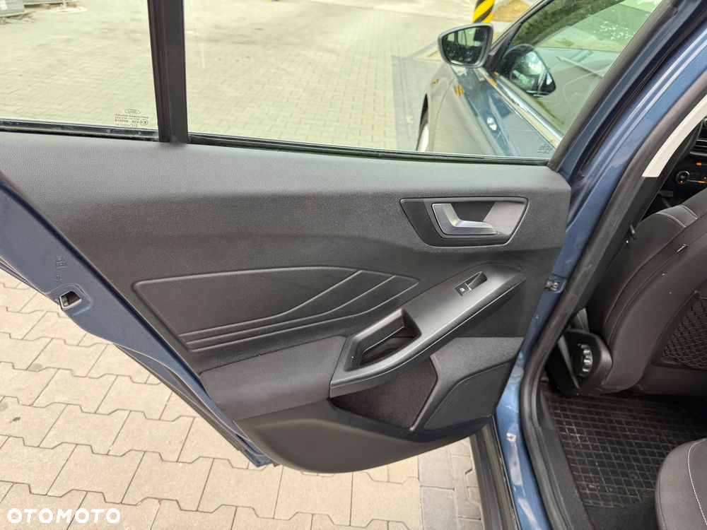 Ford Focus 1.5 EcoBlue Trend Edition - 24