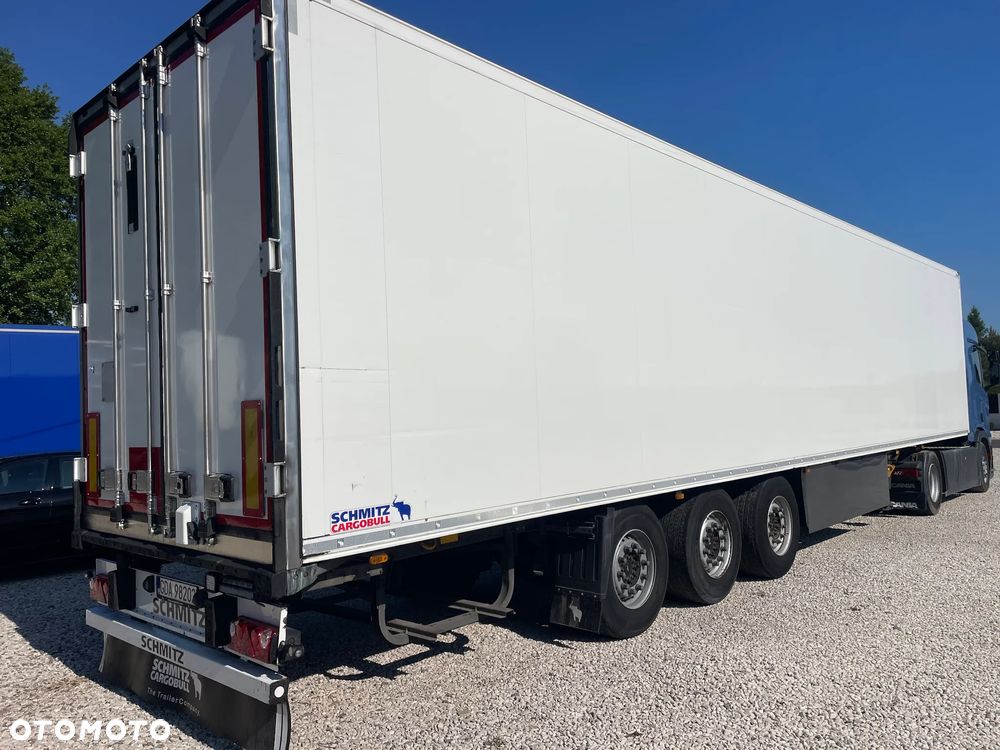 Schmitz Cargobull - 2
