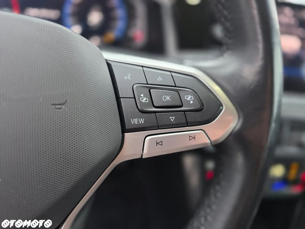 Volkswagen Taigo 1.5 TSI ACT Style DSG - 18