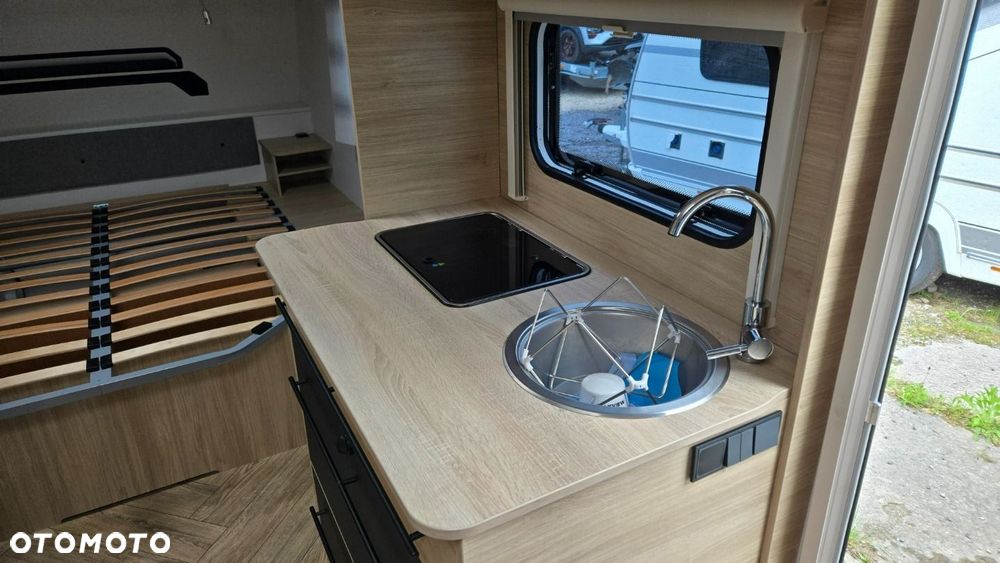 Caravelair Sport Line - 26