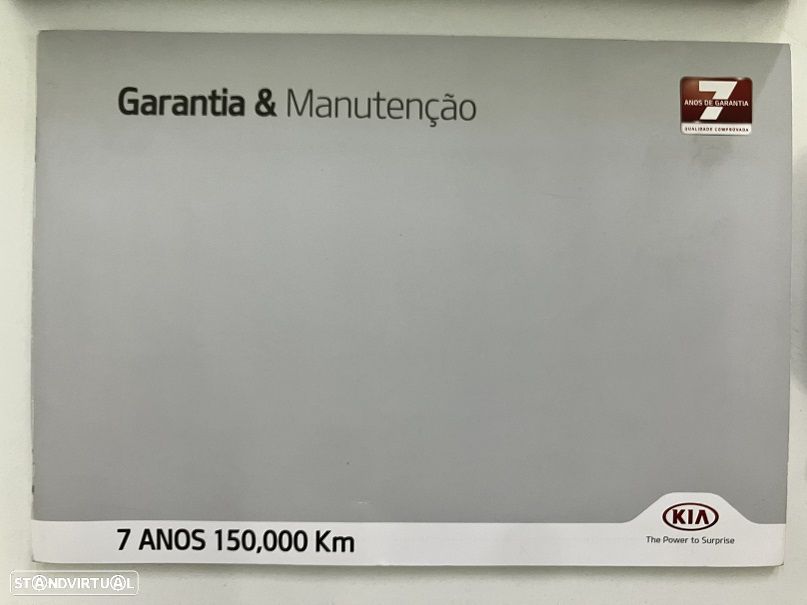 Kia Sportage 1.6 CRDI ISG SX - 34