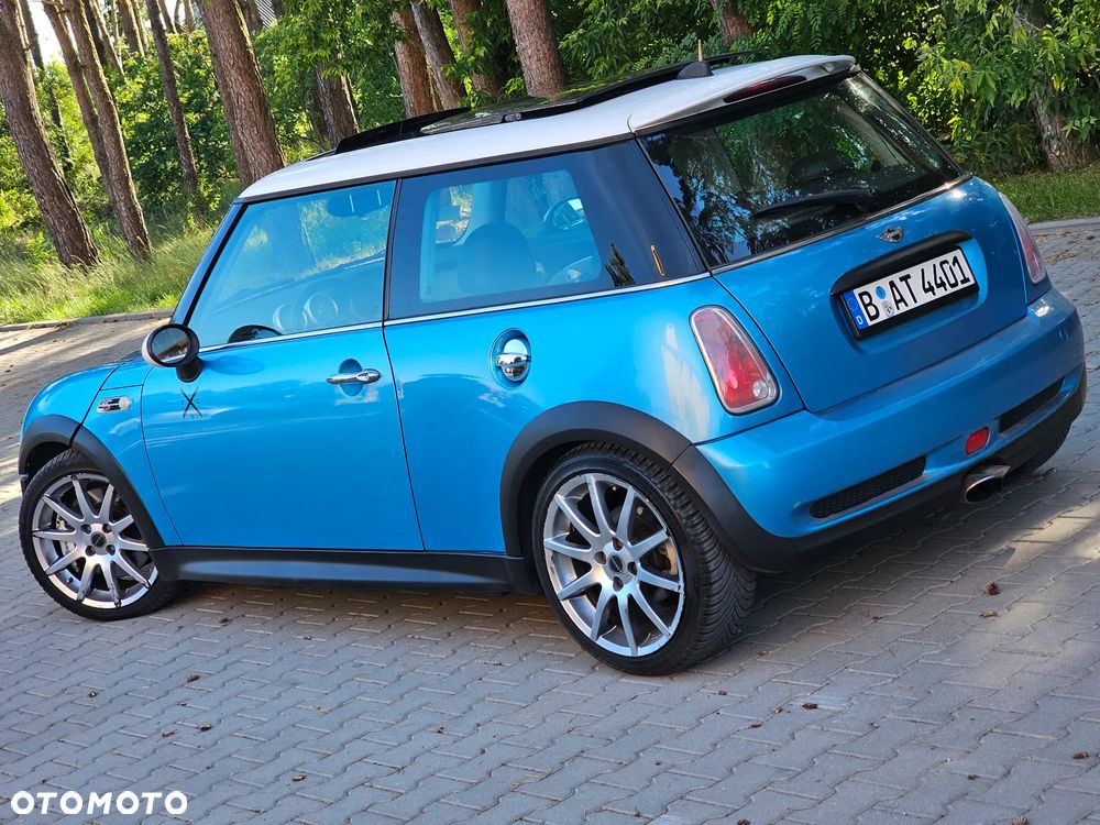 MINI Cooper S Standard - 6
