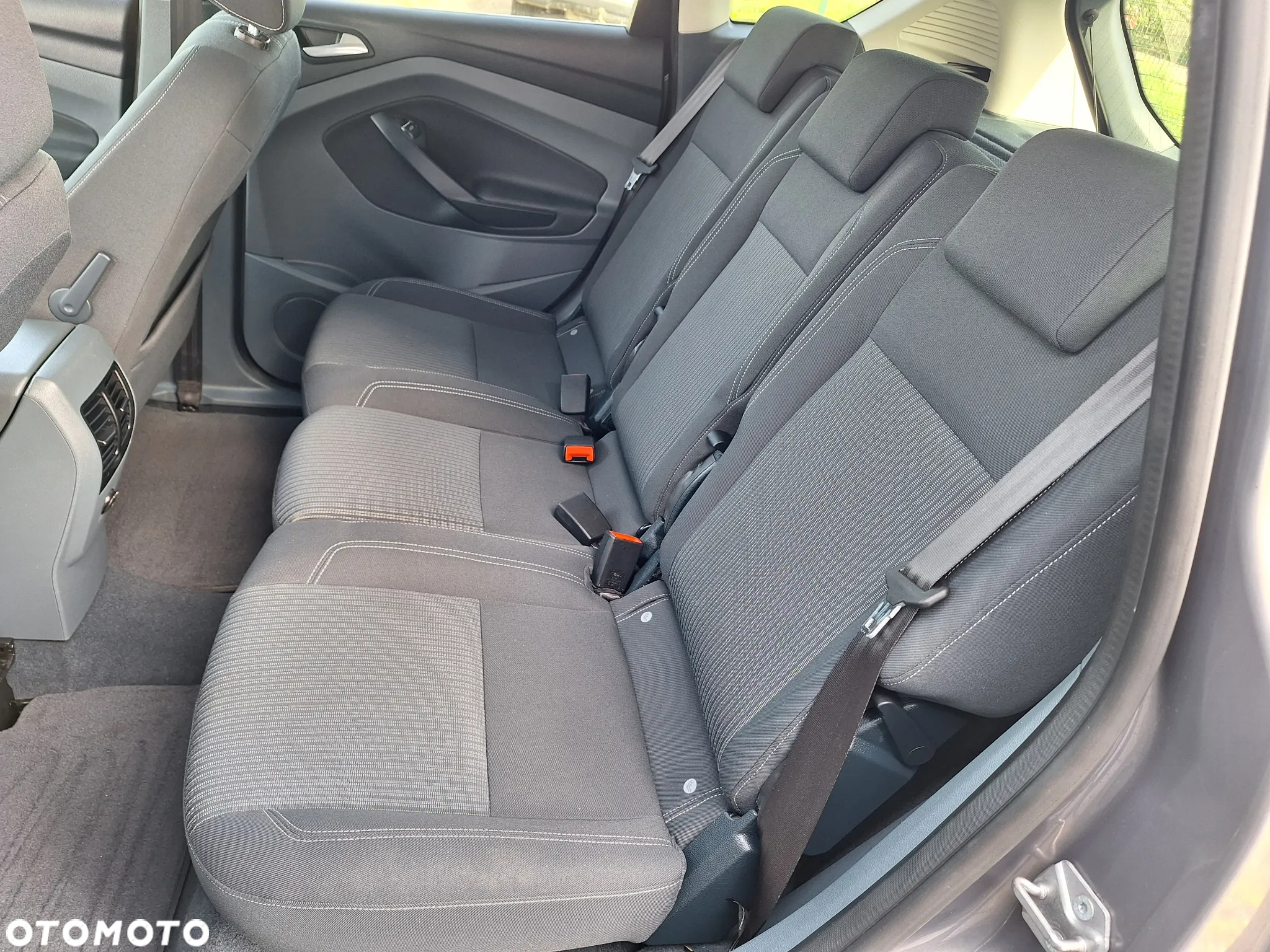 Ford C-MAX - 27