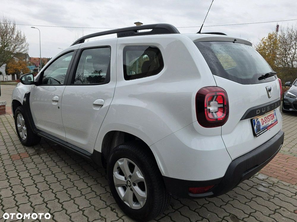 Dacia Duster - 13