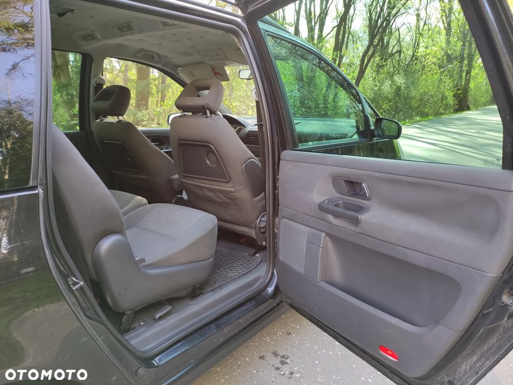 Seat Alhambra 2.0 TDI Style - 19