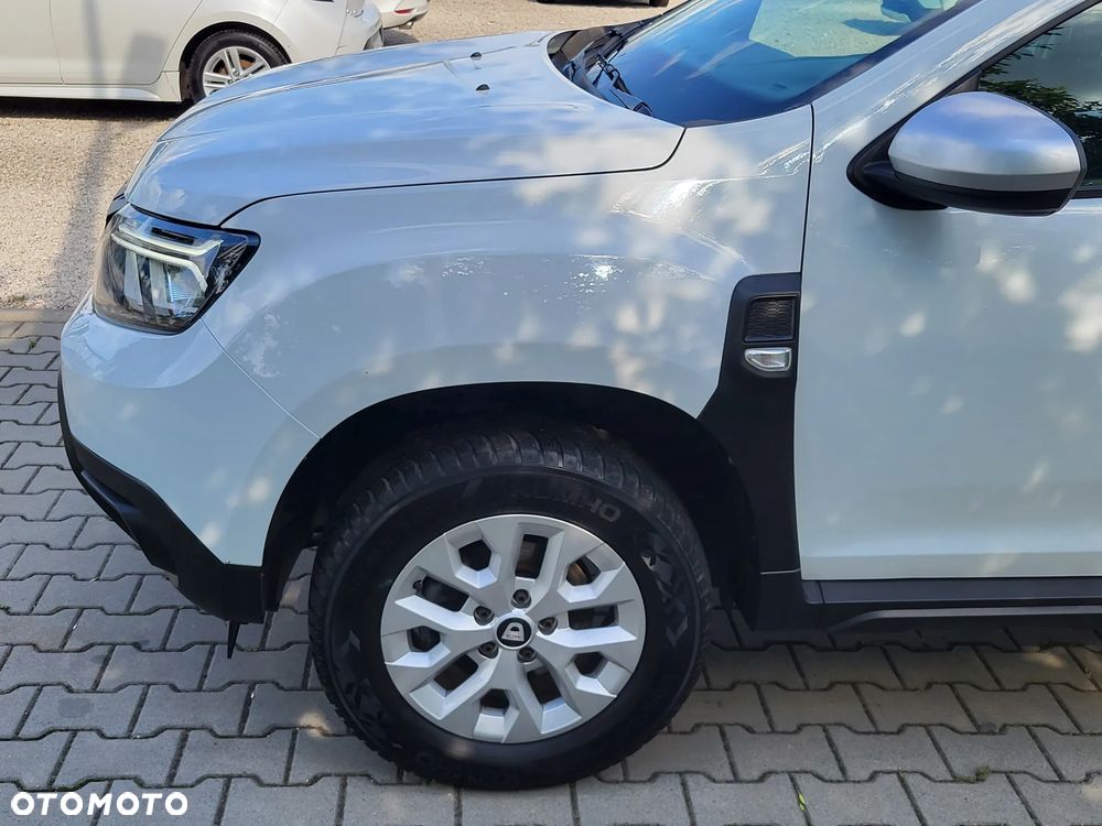 Dacia Duster 1.0 TCe Expression - 29