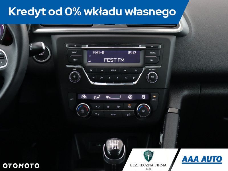 Renault Kadjar - 14