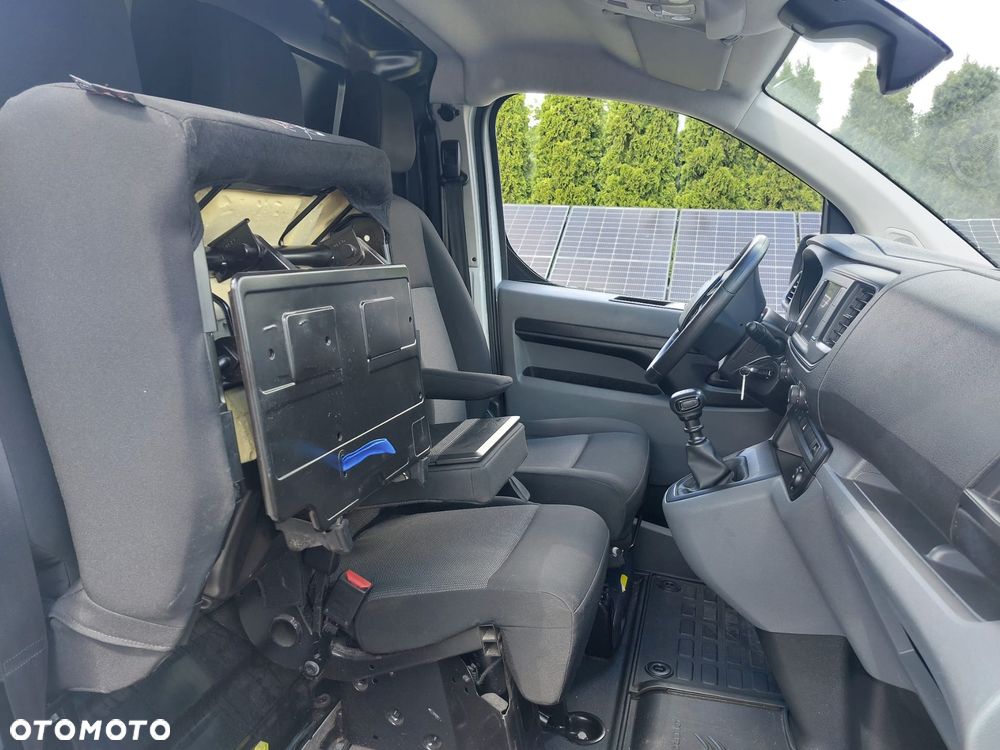 Citroën Jumpy Long - 5