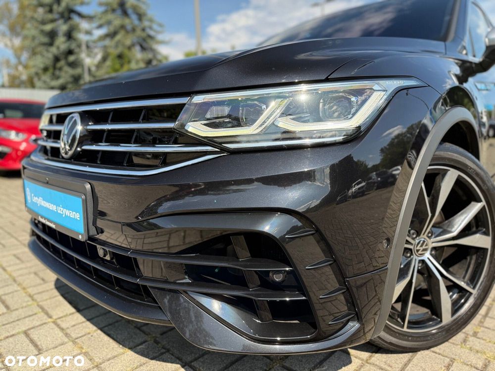 Volkswagen Tiguan - 29