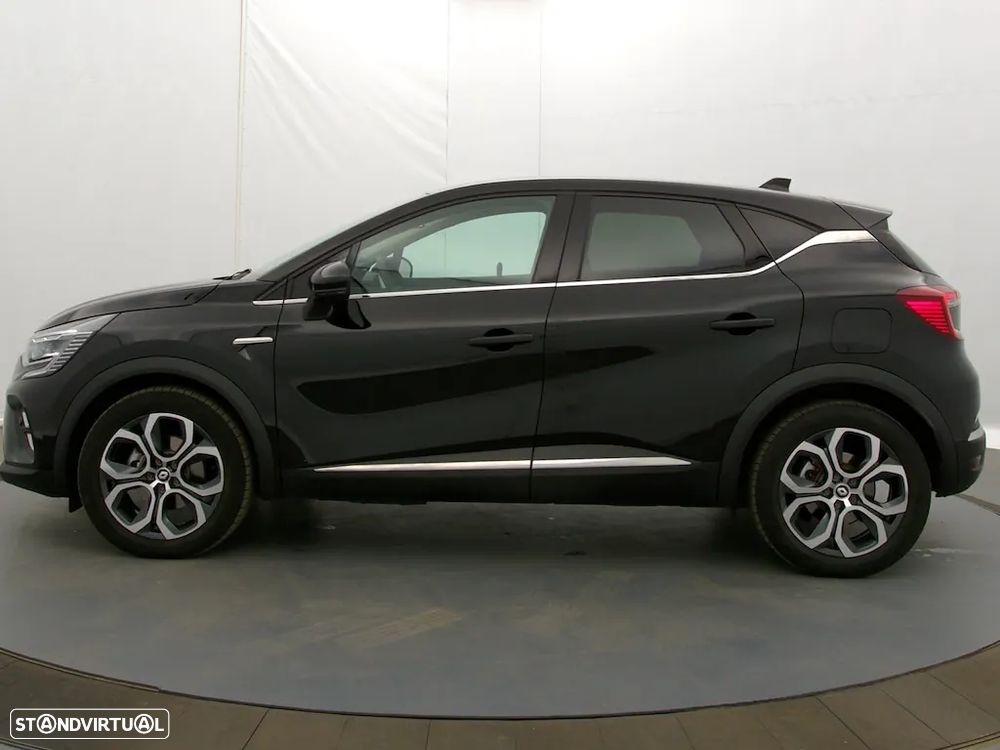 Renault Captur 1.6 E-Tech Plug-In Intens - 3