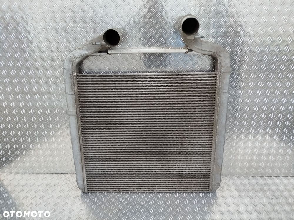CHŁODNICA POWIETRZA INTERCOOLER DAF NGD XF XG XG+ - 1