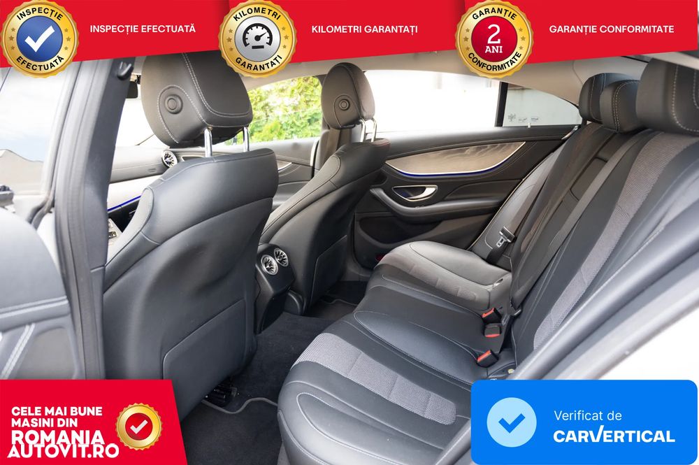 Mercedes-Benz CLS - 21