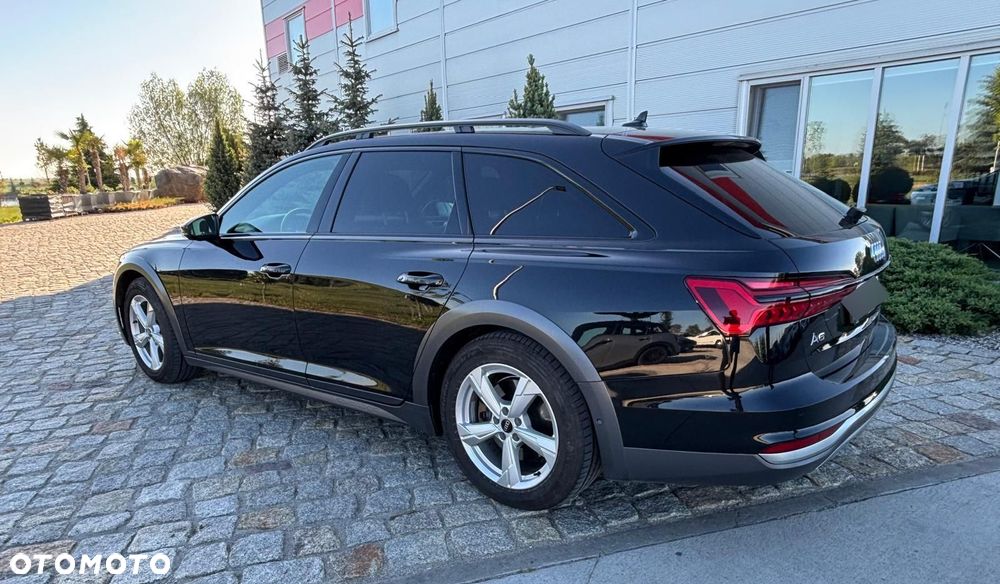 Audi A6 Allroad - 27