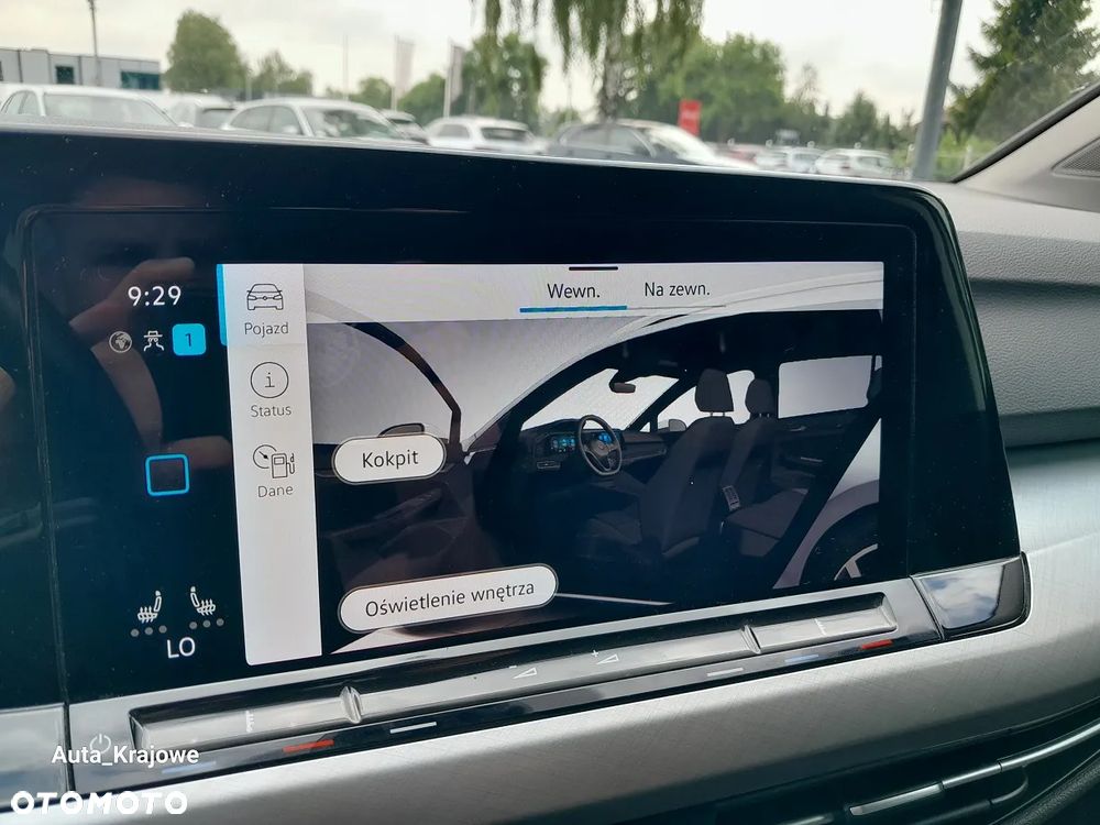 Volkswagen Golf 1.5 TSI EVO Life - 20