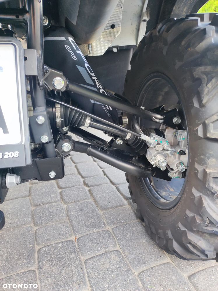 CFMoto CForce - 29