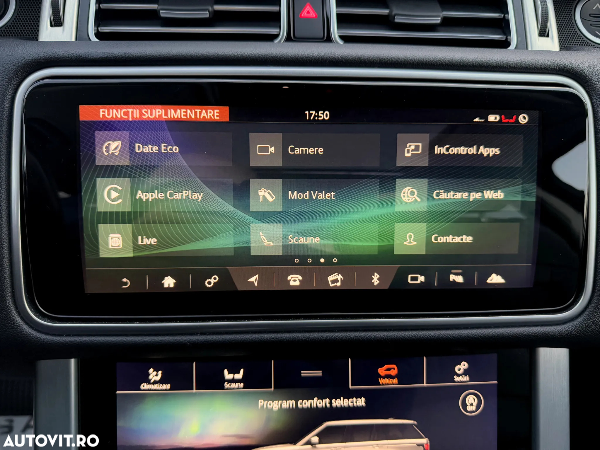 Land Rover Range Rover Vogue - 21