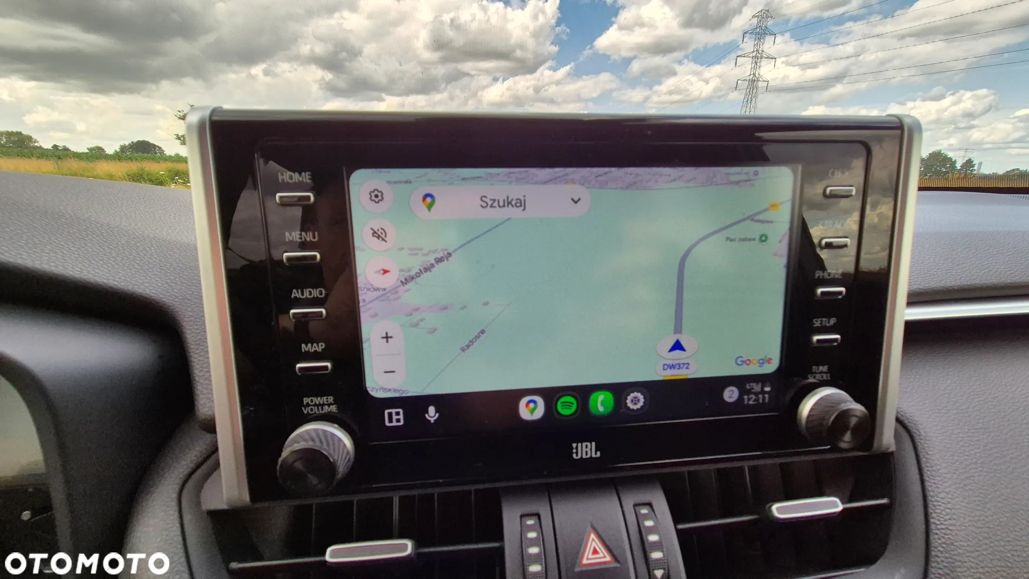 Toyota RAV4 2.5 Hybrid Selection 4x2 - 25
