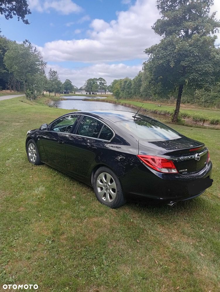 Opel Insignia - 6
