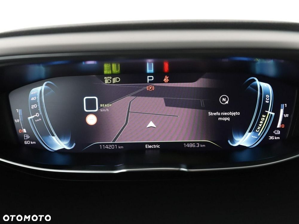 Peugeot 3008 1.6 PureTech Hybrid PHEV Allure Pack S&S EAT8 - 24