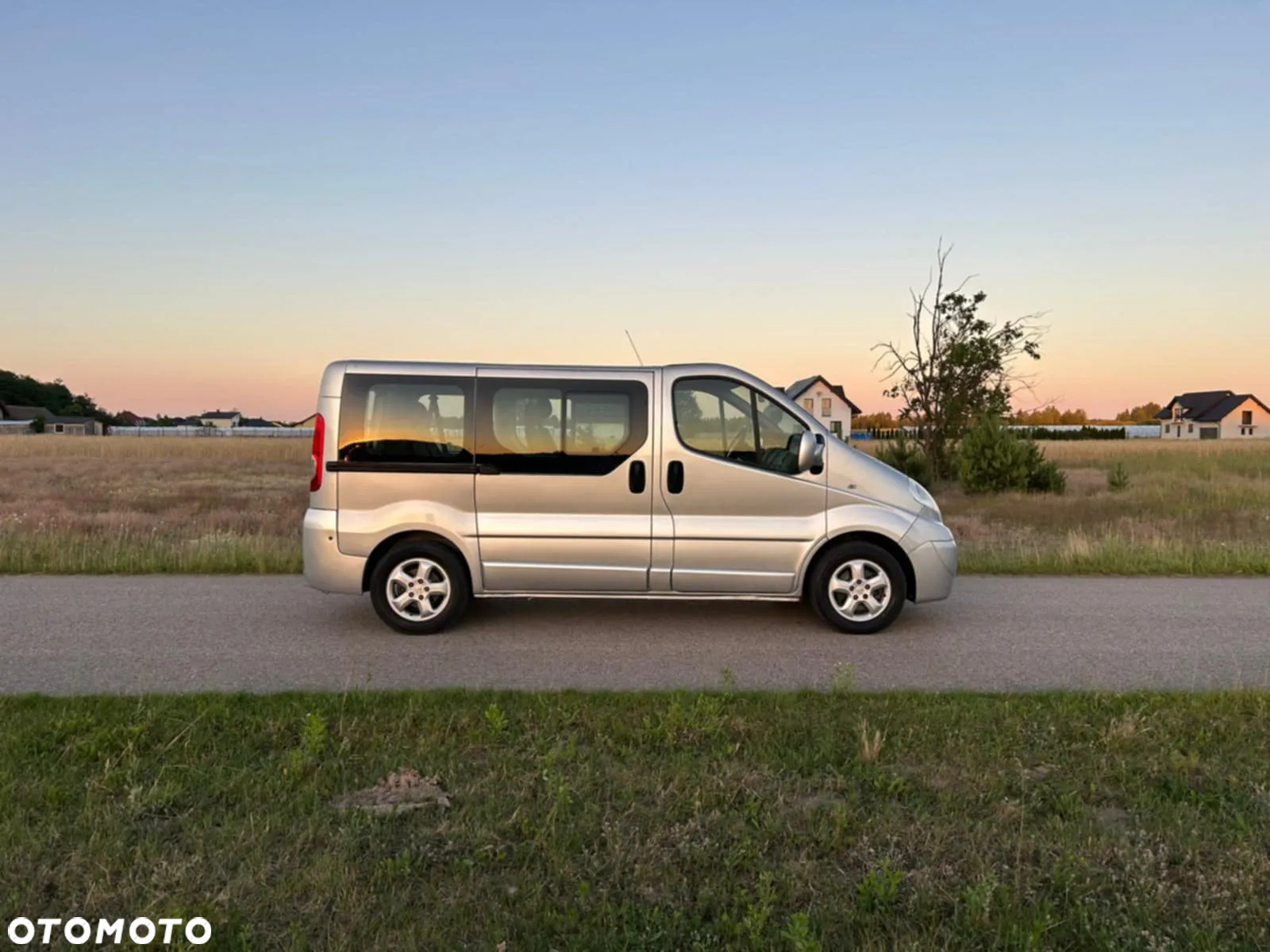 Opel Vivaro - 7