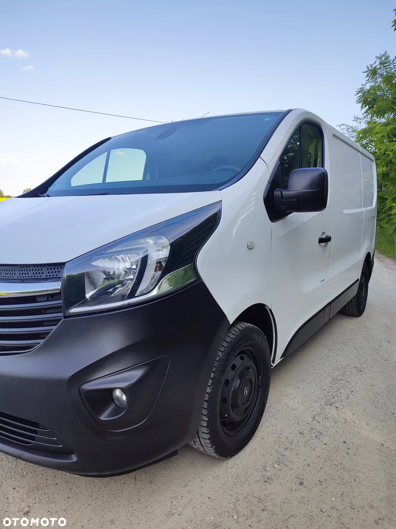 Opel VIVARO B - 2