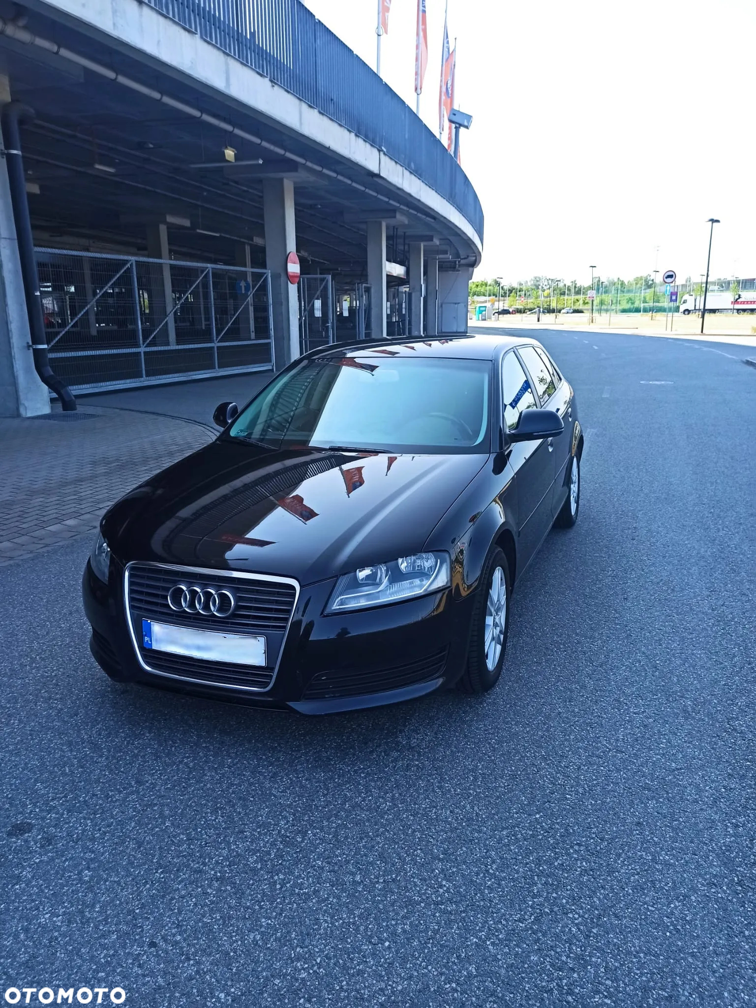 Audi A3 Sportback 1.9 TDI Ambition - 3