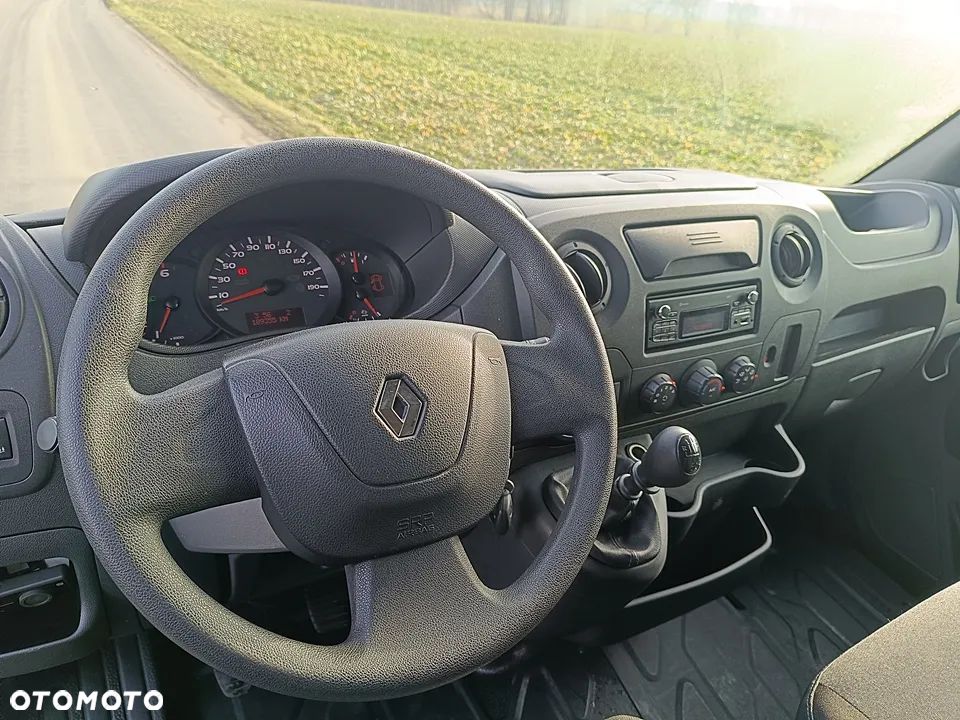 Renault Master - 16