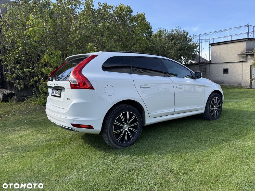 Volvo XC 60 - 6