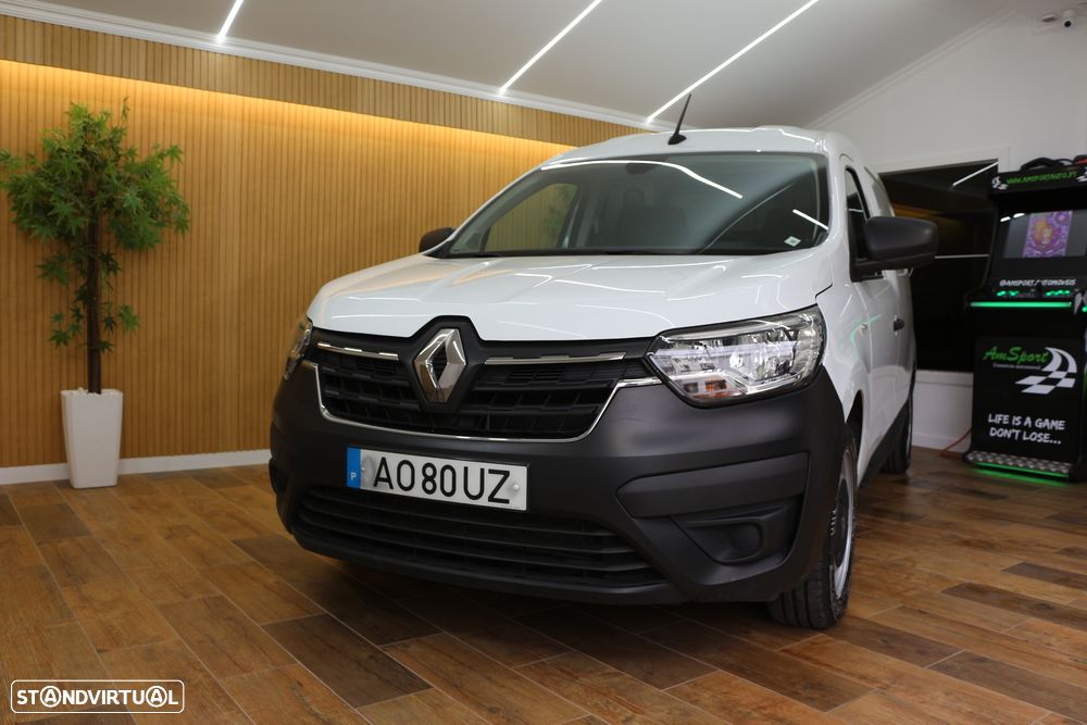 Renault Kangoo express - 5