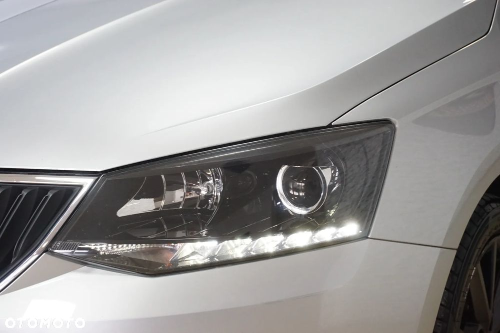 Skoda Fabia 1.4 TDI Ambition - 14