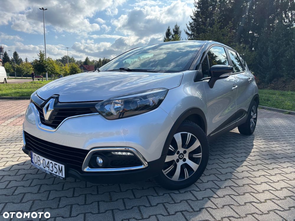 Renault Captur ENERGY TCe 90 Start&Stop Dynamique - 2