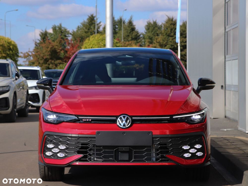 Volkswagen Golf - 7