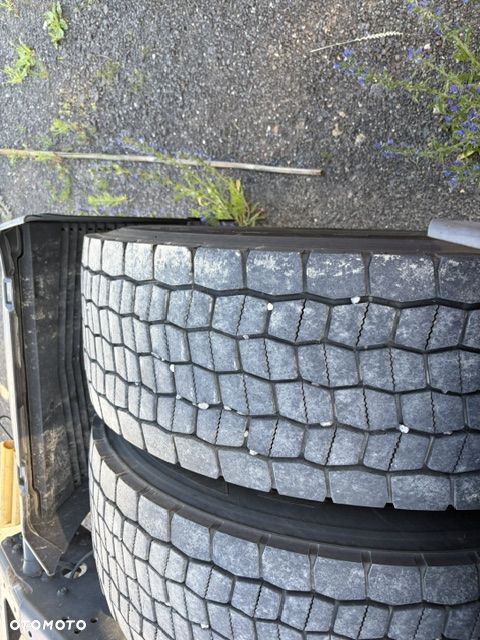 MAN TGX 460 - 11