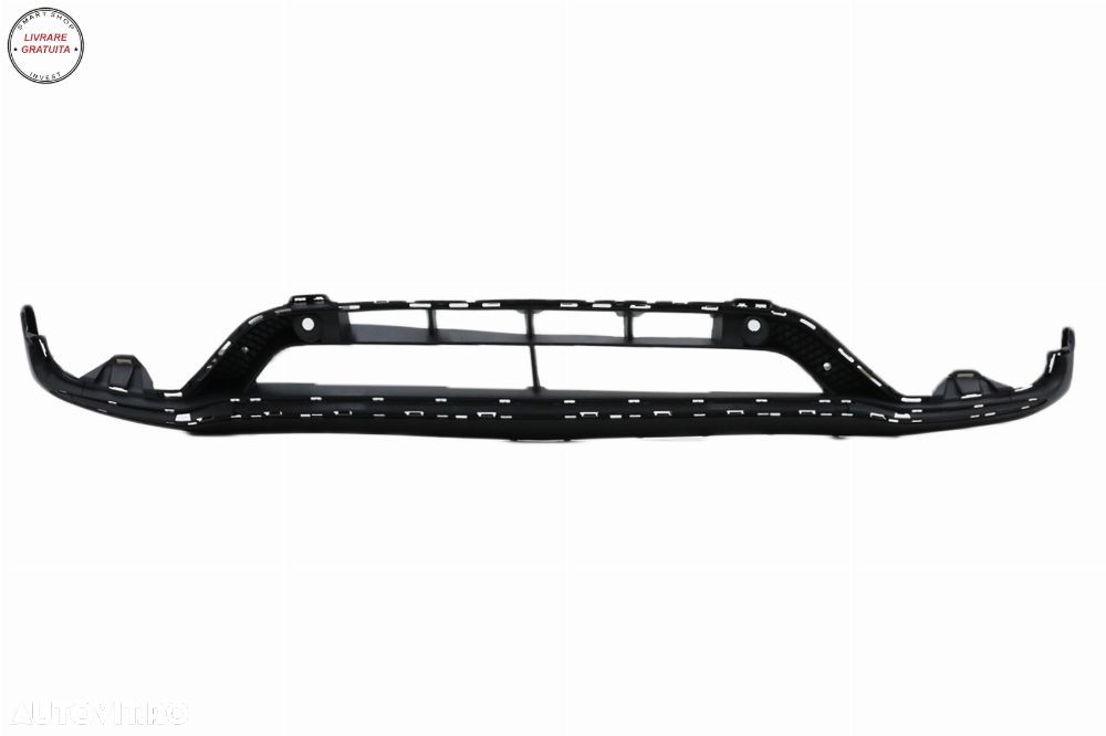 Pachet Exterior Mercedes GLC SUV X253 (2015-07.2019) GLC63 Design doar pentru echi- livrare gratuita - 14