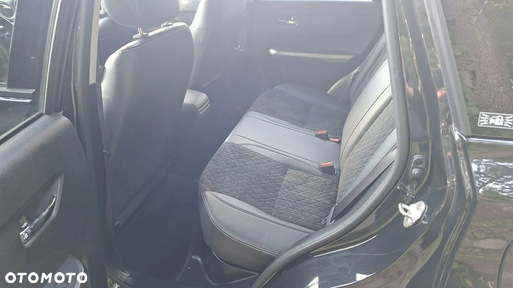 Suzuki Vitara 1.4 Boosterjet mHEV Premium Plus 2WD - 18