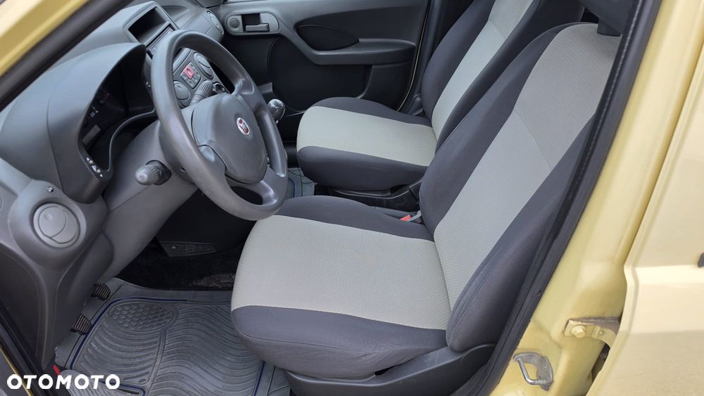 Fiat Panda 1.1 Active Plus - 20