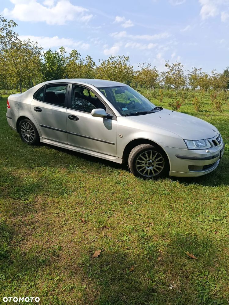 Saab 9-3 - 3